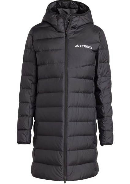 TERREX JM8729 Terrex Multi Light Down Hooded Parka 2.0 modelleri