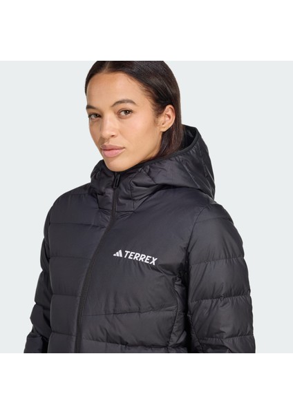 TERREX JM8729 Terrex Multi Light Down Hooded Parka 2.0 fırsatları