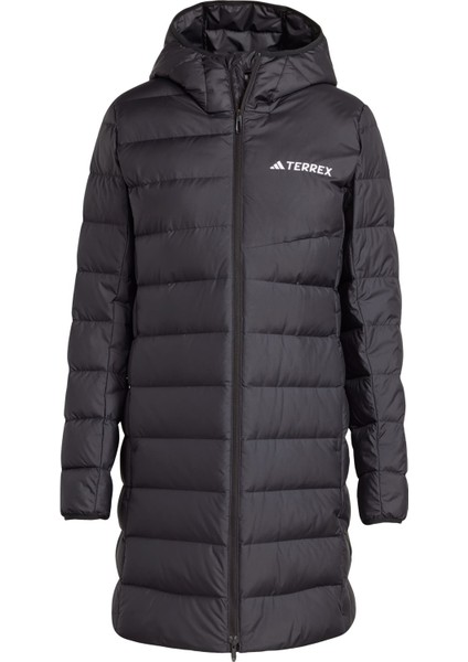 TERREX JM8729 Terrex Multi Light Down Hooded Parka 2.0 indirimleri