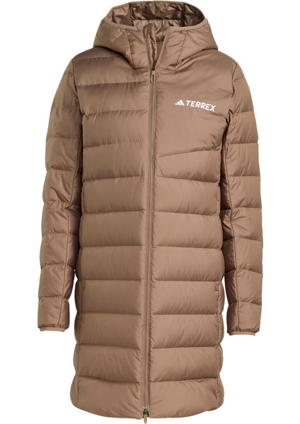Terrex JM8730 Terrex Multi Light Down Hooded Parka 2.0 modelleri