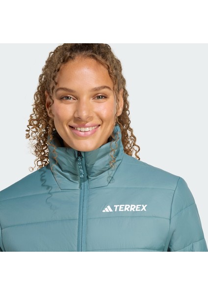 Terrex KB2164 Terrex Multi Essentials Insulated Jacket fırsatları