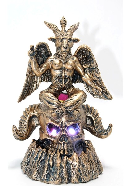 Polyester Geri Akış Tütsülük