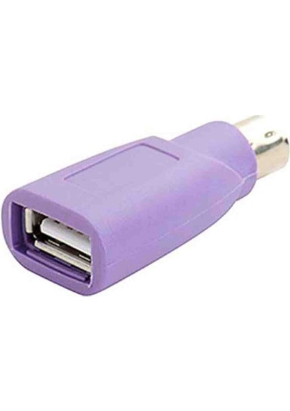 USB Dişi Ps/2 Mouse Klavye Dönüştürücü fiyatları