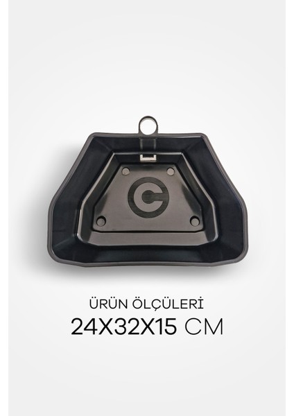 Globber Bisiklet Uyumlu Sepet