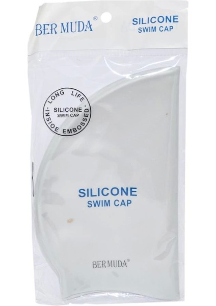 Bfs KZL-T708602 Bermuda Silikon Bone.gzpmi