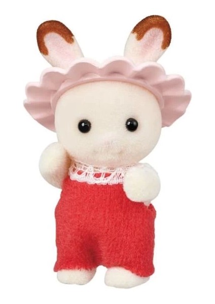 Bfs 5739 Sylvanian Families Banyo ve Duş Seti (Figürler Dahil Değildir) +3 Yaş.gzpmi