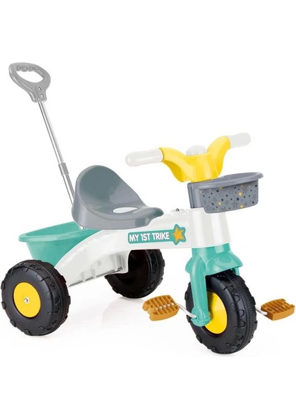 Bfs 2604 Ebeveyn Kontrollü Pedallı Bisiklet -Dolu.gzpmi
