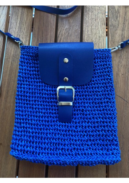 Kağıt Ip El Örgüsü Çanta fiyatları