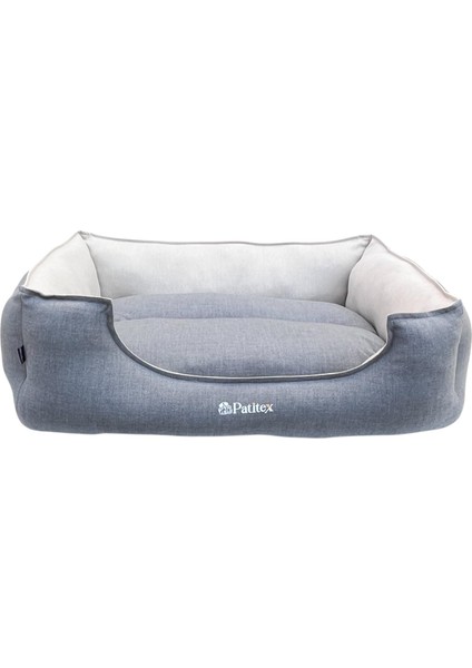 , Gri-Krem-Köpek Yatakları,kedi Yatakları,gabardin Kumaş,yıkanabilir,yastıklı fiyatları