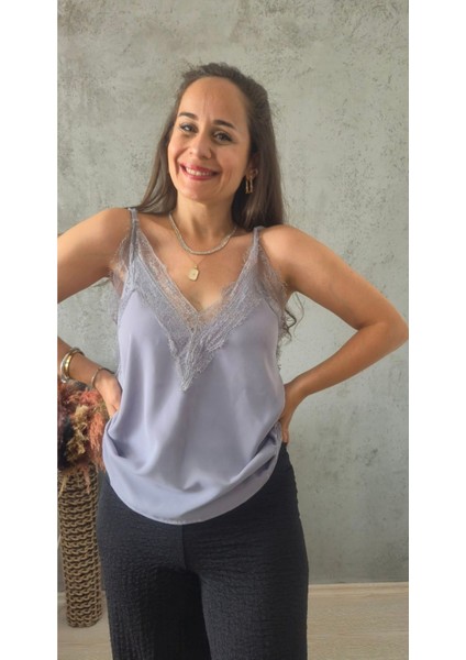Askılı Bluz fiyatları