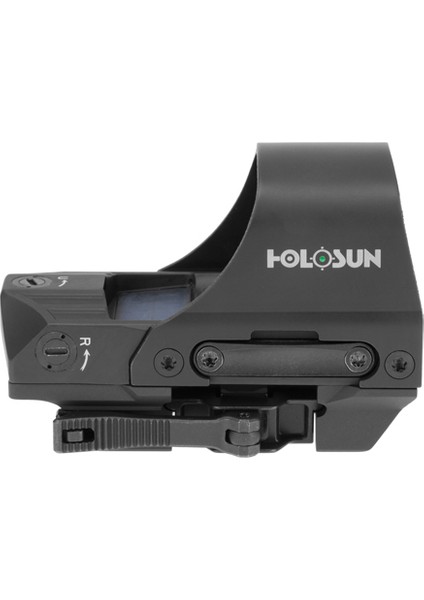 HE510C-GR Solar Multi-Reticle Open Reflex Sight (2 Moa & 65 Moa Circle) fiyatları