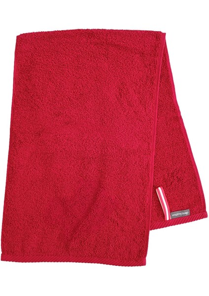 Sporcu Havlusu, Pamuklu, Ter Emici Spor Havlusu