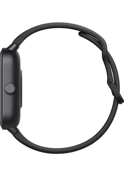 Tempus 46 mm Tft Ekranlı Dikdörtgen Kasa Akıllı Saat
