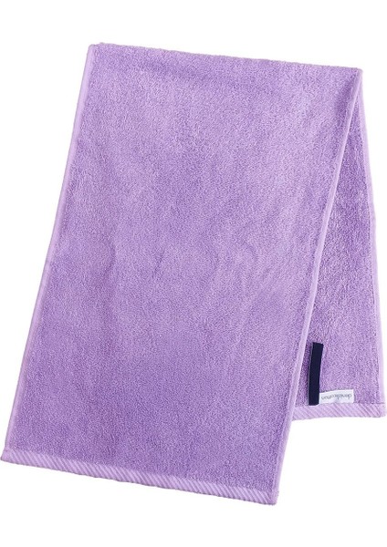 Sporcu Havlusu, Pamuklu, Antibakteriyel, Ter Emici Spor Havlusu