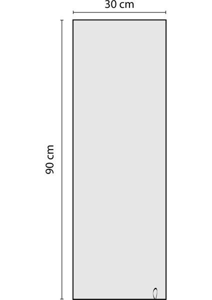 Sporcu Havlusu, Pamuklu, Antibakteriyel, Ter Emici Spor Havlusu fırsatları
