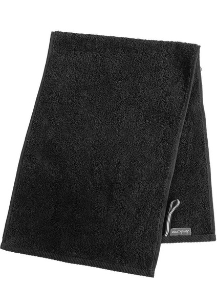 Sporcu Havlusu, Pamuklu, Ter Emici Spor Havlusu