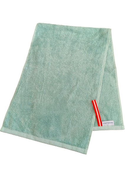 Sporcu Havlusu, Pamuklu, Ter Emici Spor Havlusu