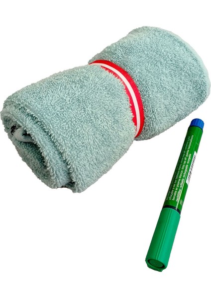 Sporcu Havlusu, Pamuklu, Ter Emici Spor Havlusu modelleri