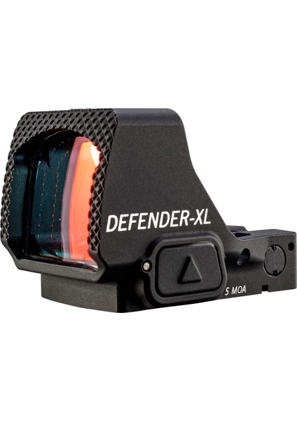 Defender-Xl Micro Red Dot (5 Moa)