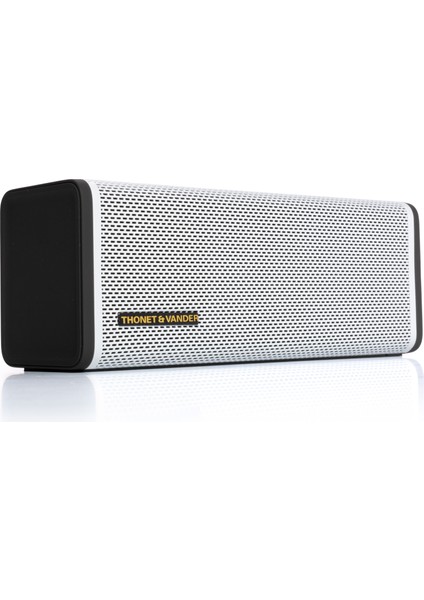 Frei Topp 24W Rms Taşınabilir Bluetooth Tws 30 Saat Dinleme Süresi - Beyaz Renk