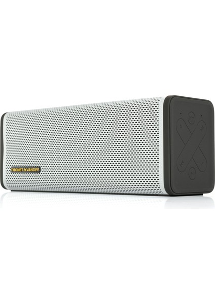 Frei Topp 24W Rms Taşınabilir Bluetooth Tws 30 Saat Dinleme Süresi - Beyaz Renk