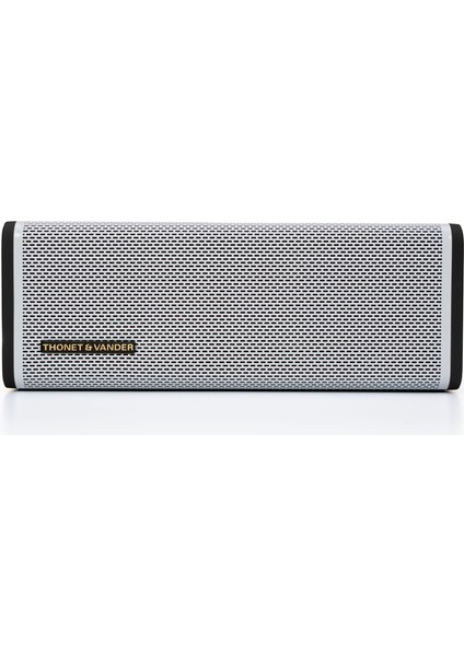 Frei Topp 24W Rms Taşınabilir Bluetooth Tws 30 Saat Dinleme Süresi - Beyaz Renk