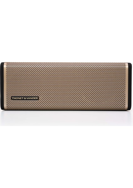 Freitopp 24w Rms Taşınabilir Bluetooth Tws 30 Saat Dinleme Süresi - Gold Renk fırsatları