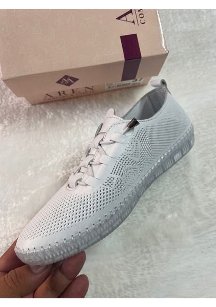 Kadın Günlük Deri Ayakkabı fiyatları