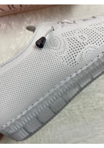 Kadın Günlük Deri Ayakkabı modelleri