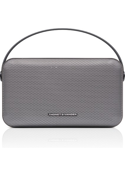 Ziegel 30W Rms Taşınabilir Bluetooth Tws 30 Saat Dinleme Süresi Gri Renk