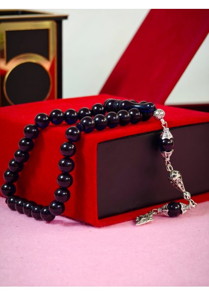 Ateş Kehribar Tesbih fiyatları