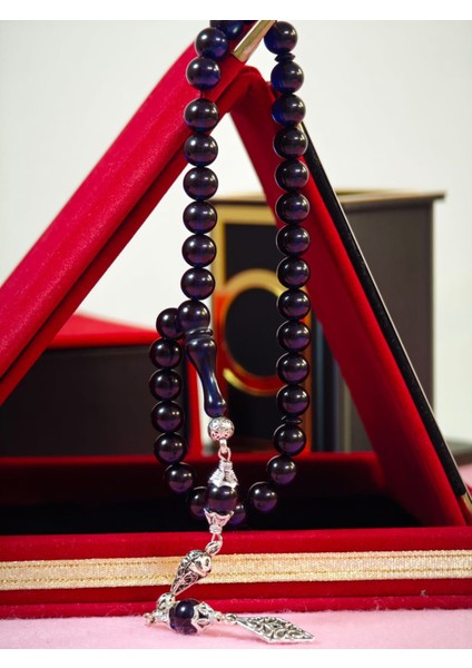 Ateş Kehribar Tesbih fırsatları