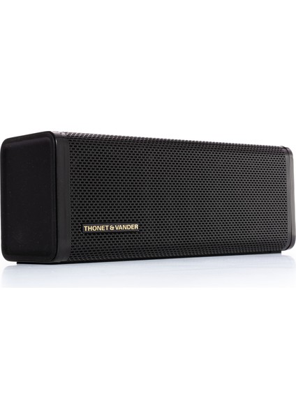 Frei Topp 24W Rms Taşınabilir Bluetooth Tws 30 Saat Dinleme Süresi - Piano Black Renk