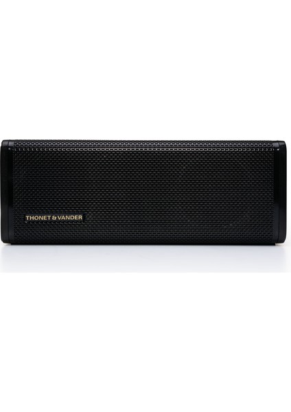 Frei Topp 24W Rms Taşınabilir Bluetooth Tws 30 Saat Dinleme Süresi - Piano Black Renk