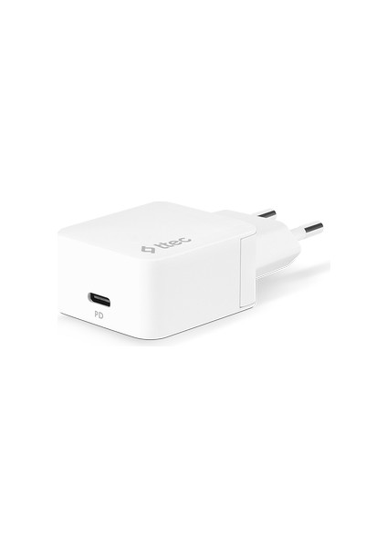 Smartcharger 20W Pd Usb-C - Lightning Seyahat Hızlı Şarj Aleti