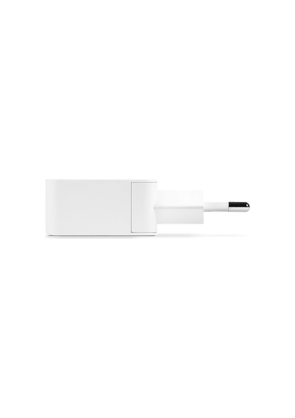 Smartcharger 20W Pd Usb-C - Lightning Seyahat Hızlı Şarj Aleti