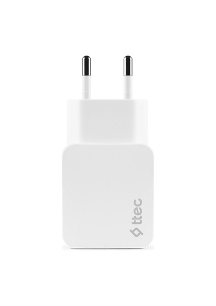 Smartcharger 20W Pd Usb-C - Lightning Seyahat Hızlı Şarj Aleti