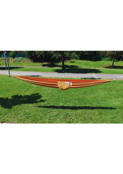 Venture Turuncu (Hardal) Hamak