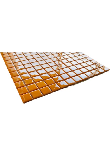 Hobi ve Sanatsal Çalışmalar Için Cam Mozaik. Mozaik ÖLÇÜLERI:25X25MM. File Karo Ölçüsü: 31,5X31,5CM. ( 1 File Karo Fiyatıdır ) fiyatları