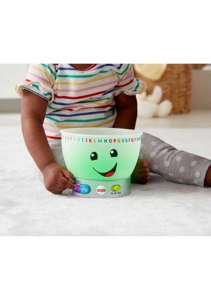 GMX54 Fisher-Price® Eğitici Mutfak Seti Türkçe ve Ingilizce.gzpxt