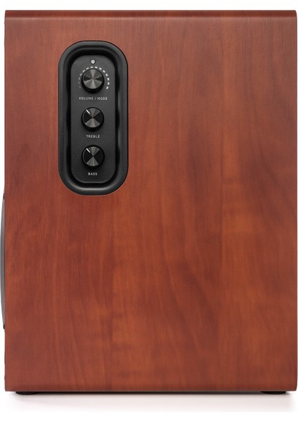 Kurbis 72w Rms Hoparlör 2.0 Sinema Bluetooh 5.0 Rca Optik Uzaktan Kumanda Ahşap Renk HK096-03632 indirimleri