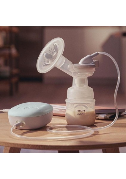 avent Tekli Elektrikli Göğüs Pompası SCF323/11.GZPXT