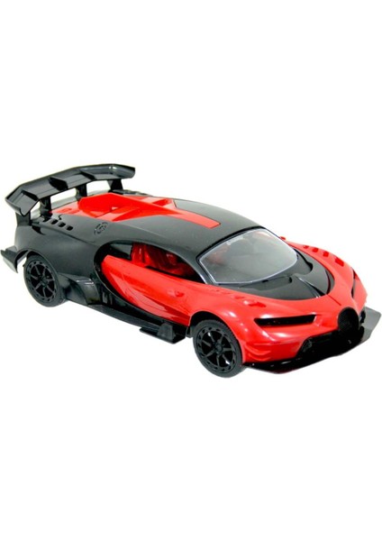 1:16 Racing Car Kumandalı Şarjlı Araba.gzpxt
