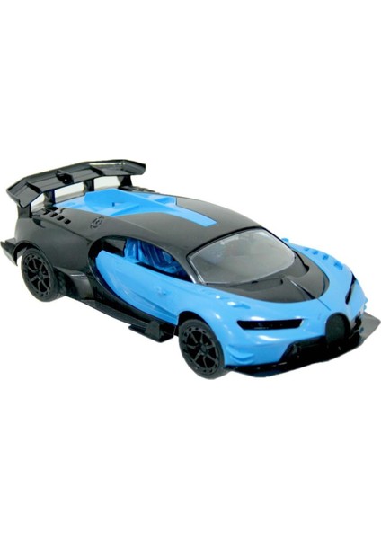 1:16 Racing Car Kumandalı Şarjlı Araba.gzpxt