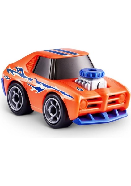 5U000000 Make A Racer Sürpriz Paket - 77625.GZPXT