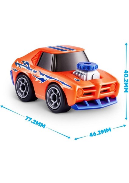 5U000000 Make A Racer Sürpriz Paket - 77625.GZPXT