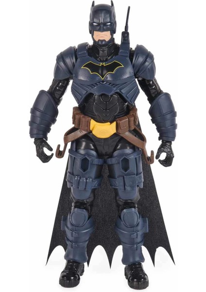 Dc Comics Batman Adventures Action Figürü 30 Cm.gzpxt