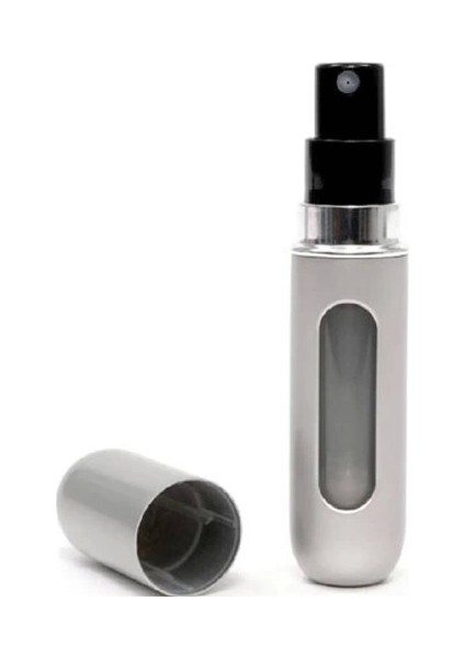 Mini Dolabilir Parfüm Şişesi