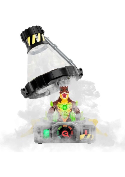 Beast Lab Canavar Laboratuvarı Dino 11108.GZPXT