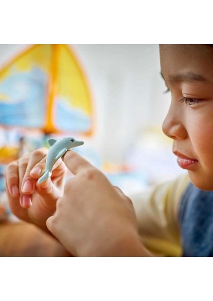 LEGO Friends Gezi Teknesi Macerası 42664.GZPXT
